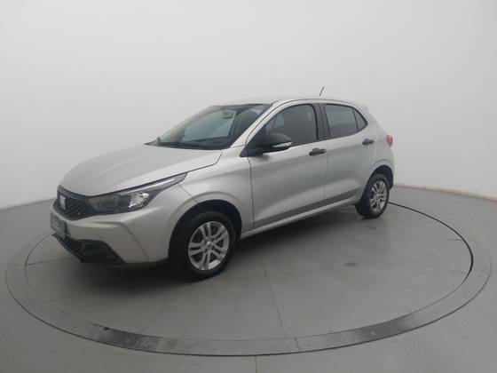 FIAT ARGO 1.0 FIREFLY FLEX MANUAL